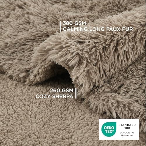 Bedsure Waterproof Dog Blankets - Image 2