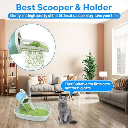 Upgraded Cat Litter Scooper - Image 2