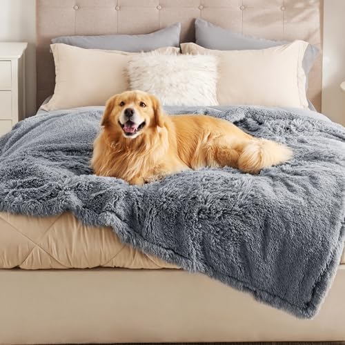Bedsure Waterproof Dog Blankets by BEDSURE