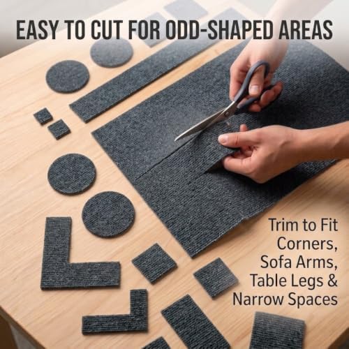 Self Adhesive Cat Scratch Couch Pads - Image 6