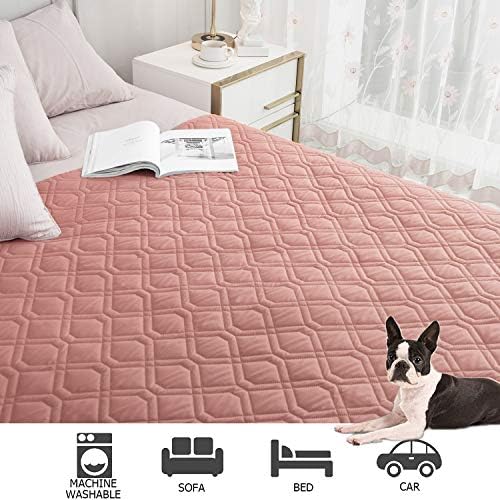 Ameritex Waterproof Dog Bed Cover Pet Blanket - Image 5