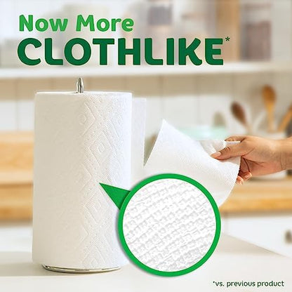 Bounty Select-A-Size Paper Towels - Image 3