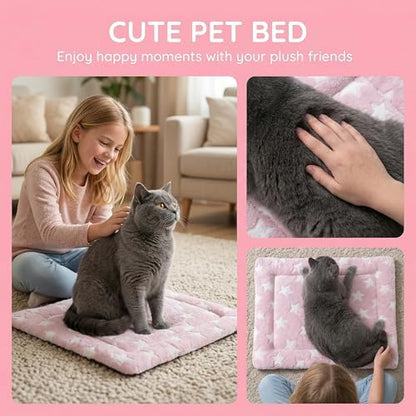 Cat & Dog Bed Mat - Image 2