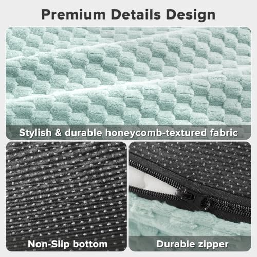 JOEJOY XL Orthopedic Dog Beds Large Sized Dog, Extra Large Washable Waterproof - Image 5