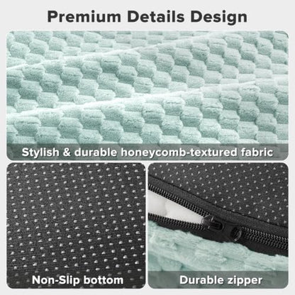 JOEJOY XL Orthopedic Dog Beds Large Sized Dog, Extra Large Washable Waterproof - Image 5