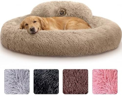 XL Dog Bed for Large Sized Dog by PETJETT
