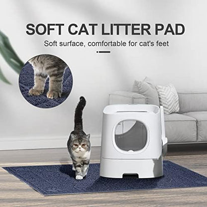 Cat Litter Box Mat - Image 7