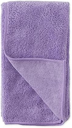 Bone Dry Pet Grooming, Embroidered Microfiber Towel Drying Collection - Image 3