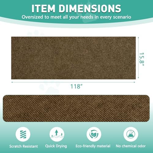 Cat Scratch Furniture Protector - Image 2