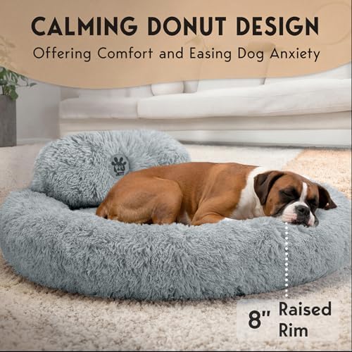 XL Dog Beds for Large Sized Dog - Image 4