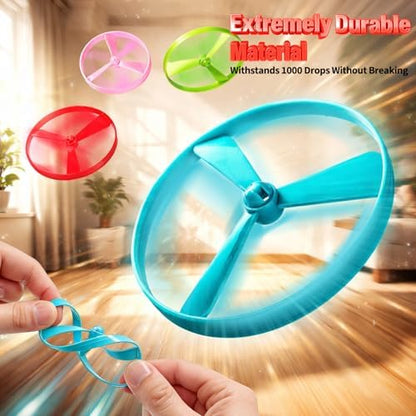 BABORUI Cat Toy Disc Launcher, Rechargeable Interactive Cat Fetch Toy Launcher - Image 4