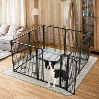 FXW Homeplus Indoor Dog Playpen - Image 3