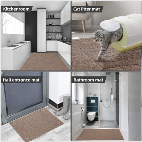 Cat Litter Box Mat - Image 7