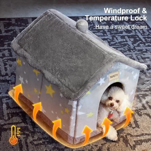 Cute Indoor Dog Houses, Dog Bed - Image 2