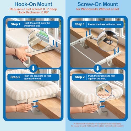 Zakkart Mellow All-Around Cat Hammock - Image 6