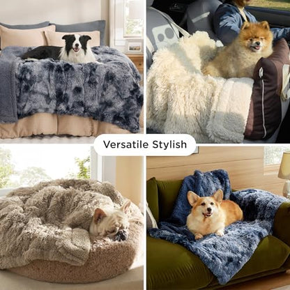 Bedsure Waterproof Dog Blankets - Image 2