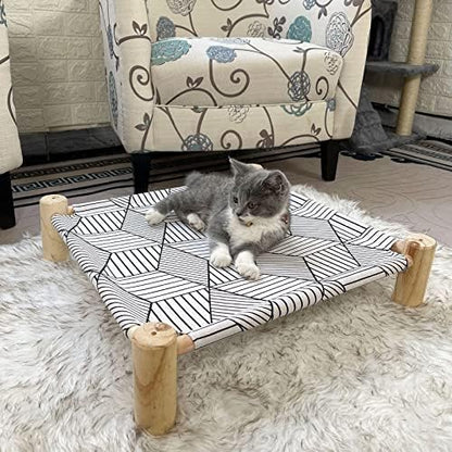 Pozico Cat/Dog Bed Hammock - Image 4