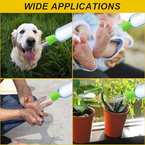 Portable Outdoor Shower for Dogs - Image 6