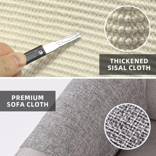 Cat Scratch Couch Protector - Image 4