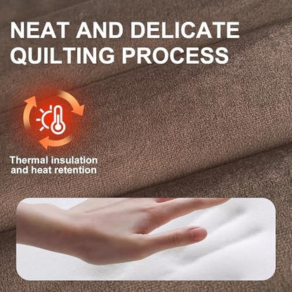 Dog Bed Mat, Reversible Dog Crate Pad - Image 4
