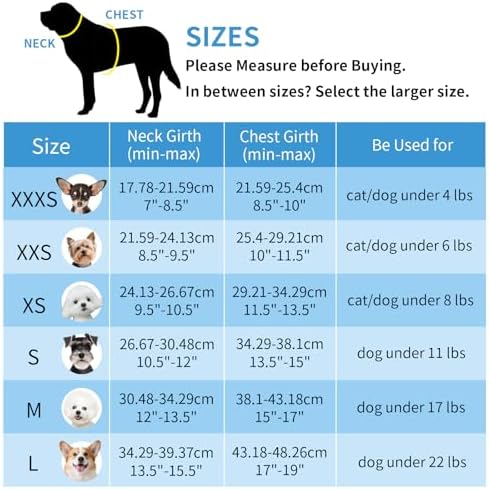 AIITLE Teacup Puppy Harness and Leash Set Escape-Proof - Image 6