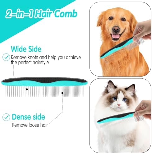 VIWIK 2 in 1 Dog Nail Trimmers - Image 4