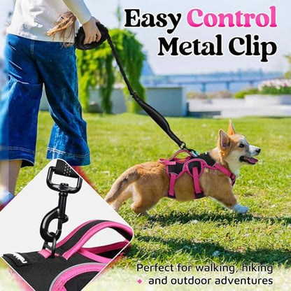 rabbitgoo Escape Proof Dog Harness - Image 5