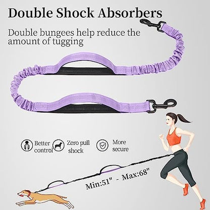 iYoShop Hands Free Dog Leash - Image 5