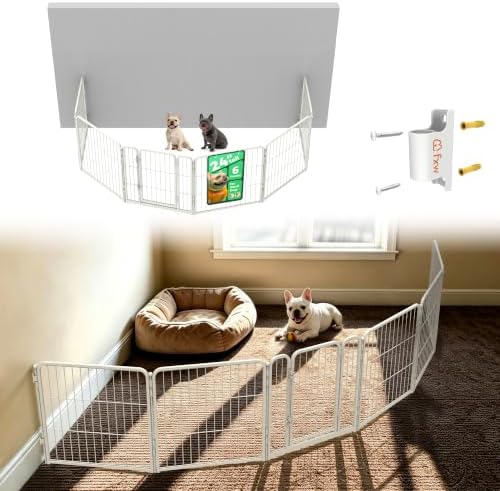 FXW Homeplus Indoor Dog Playpen by FXW