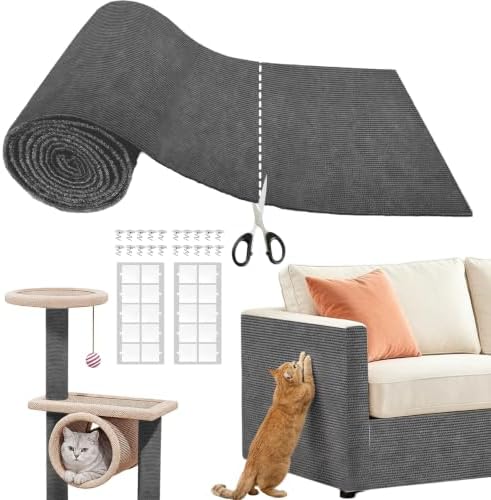 Cat Scratch Furniture Protector by Unknown