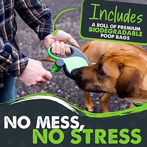 Mighty Paw Retractable Dog Leash - Image 5