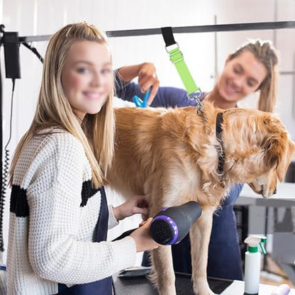 Pet Dog Grooming Table Arm Accessories Dog Grooming Loops - Image 4