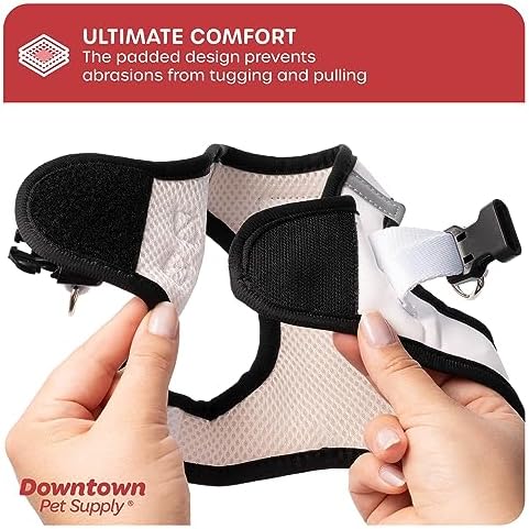 Downtown Pet Supply Step-in Dog Harness - Image 7