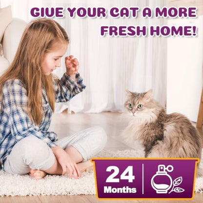 Cat Litter Refill Bags Compatible - Image 7