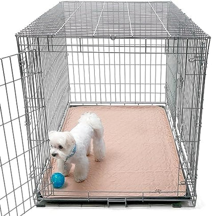 Paw Inspired Washable Crate Liners - Image 6