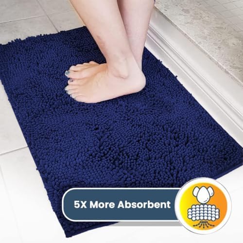 Muddy Mat® | Super Water Absorbent Door Mat Indoor, Microfiber Quick Dry - Image 4