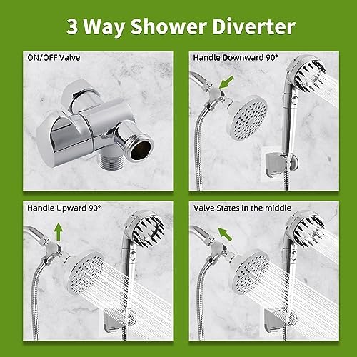 Handheld Dog Shower Attachment - Image 5