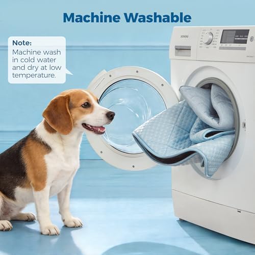 PPOLCA Waterproof Cooling Couch Protector - Image 6