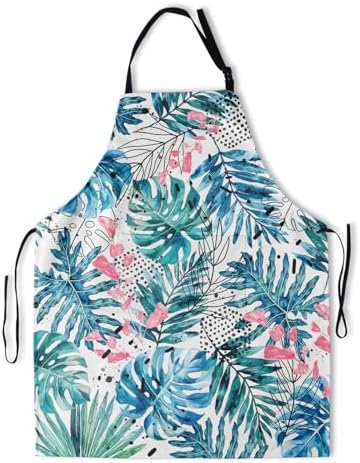 Funny Apron Polyester Grooming Aprons by DZGlobal