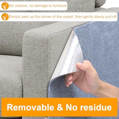 Large Cat Scratching Mat - Image 6
