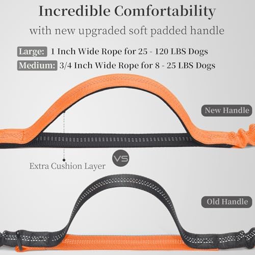 iYoShop Hands Free Dog Leash - Image 3