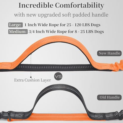 iYoShop Hands Free Dog Leash - Image 3