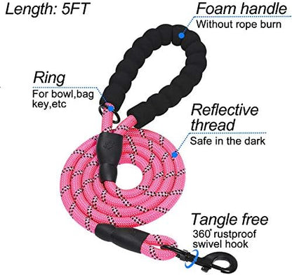 Dog Harness Step-in Breathable Puppy Cat Vest - Image 3
