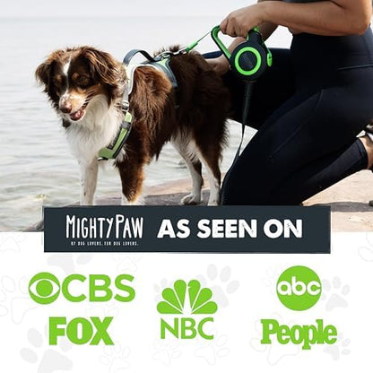 Mighty Paw Retractable Dog Leash 2.0, 16 Ft, - Image 5