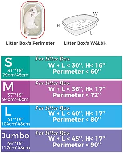 Cat Litter Box Liners - Image 6