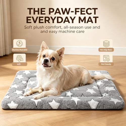 pobopobo Dog Bed Mat - Image 5