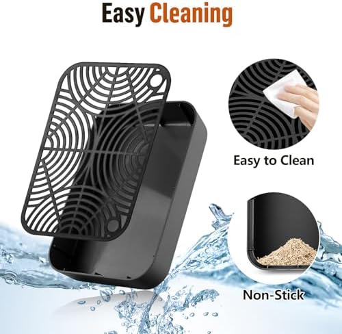 Cat Litter Box Step Non-Slip Cat Step - Image 5