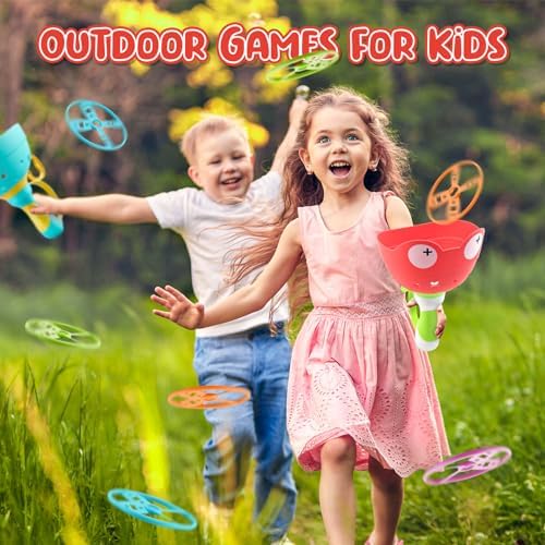 Outside Toys for Kids Ages 4-8 - Image 2