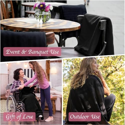 Bulk Fleece 50x60 Throw Blankets - Image 6