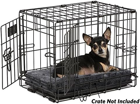 MidWest Homes for Pets QuietTime XXS Dog Bed - Image 3